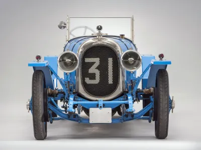 Chenard & Walker